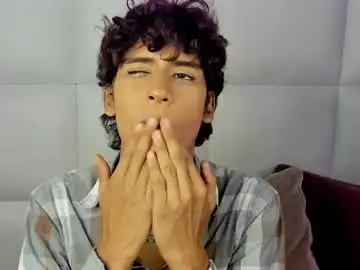 Chaturbate Live Sex of d3rke_666