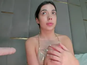 Chaturbate Live Porn of evalims