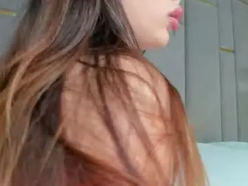 Chaturbate Live Sex of evalims