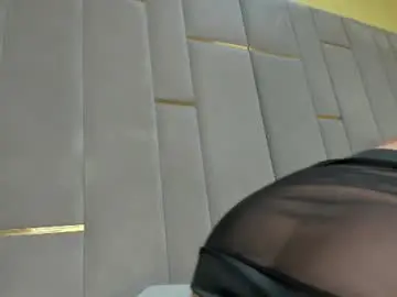 Chaturbate Live Sex Cam of evalims