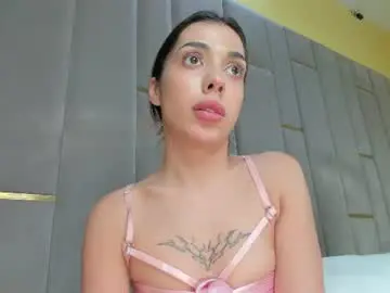 Chaturbate Live Porn of evalims