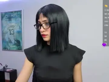 Chaturbate Live Porn of hanna_chloe