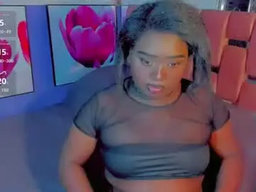 Chaturbate Private Sex Chat of hugemonsterblack
