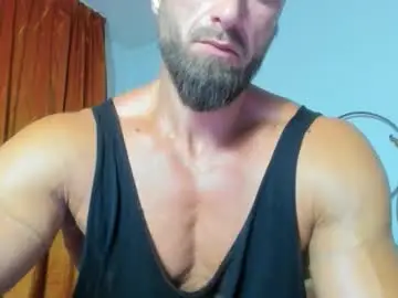 Chaturbate Best live sex cam show of kanegriffin26