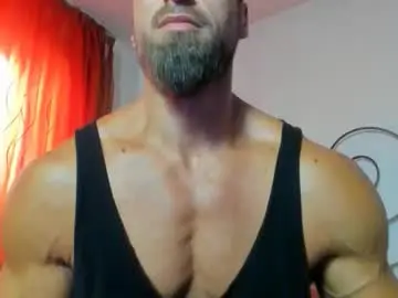 Chaturbate Sex Chat of kanegriffin26