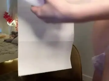 Chaturbate Live Porn of liaglamour