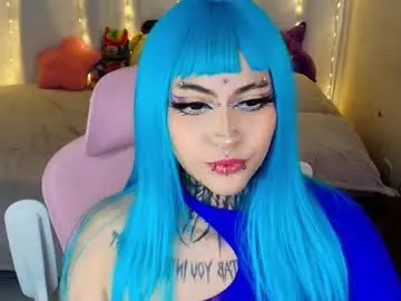 Chaturbate Free Live Porn of maliciaxpoison