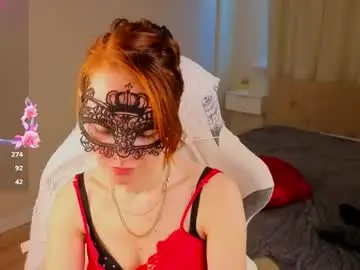 Chaturbate Best Webcam of margo_kellly