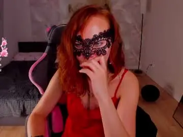 Chaturbate Live Porn of margo_kellly