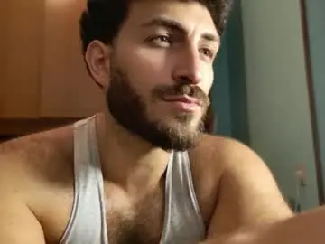 Chaturbate Private Sex Chat of mark_ariete