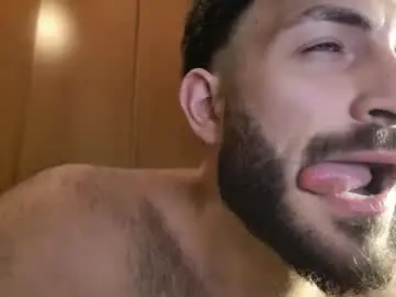 Chaturbate Private Sex Chat of mark_ariete