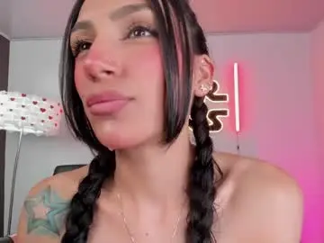 Chaturbate Best Webcam of miss___evangeline