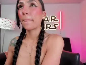 Chaturbate Adult Video Chat of miss___evangeline