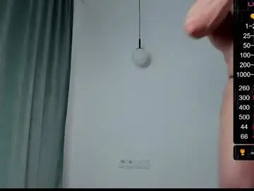 Chaturbate Free Porn Cam of musscle_king