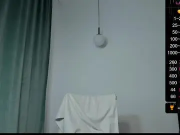 Chaturbate Live Porn of musscle_king