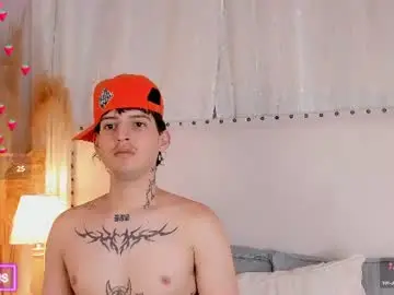 Chaturbate Nude Webcam of sett_and_gwen