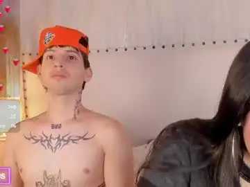 Chaturbate Live Sex of sett_and_gwen
