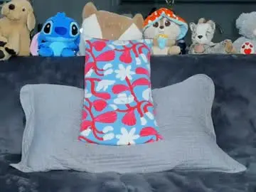 Chaturbate Nude Webcam of sexyfoxyari