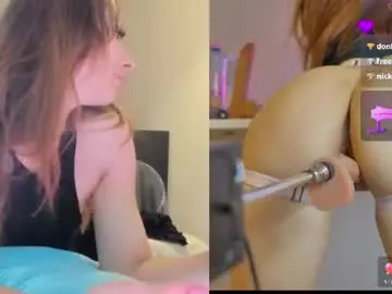 Chaturbate Adult Webcam of yourburnwish