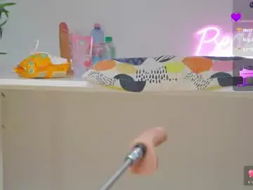 Chaturbate Live Sex Cam of yourburnwish
