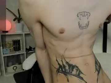 Chaturbate Live Porn of abslut