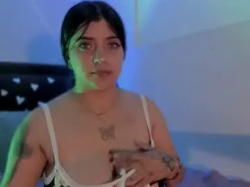 Chaturbate Sex Cam of alexa_espinoza