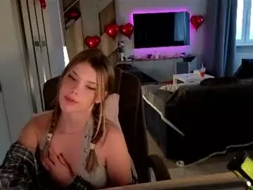 Chaturbate Live Sex of bitter_moon