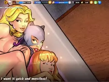 Chaturbate Live Sex of brsrk
