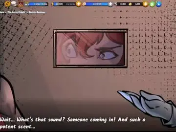 Chaturbate Live Sex of brsrk