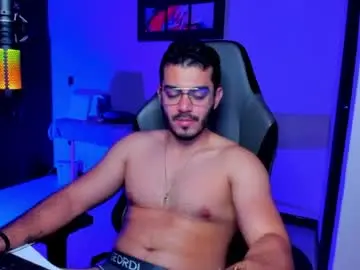 Chaturbate Live Sex of bruno_diaz31