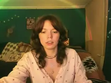 Chaturbate Sex Cam of clancyosbourne