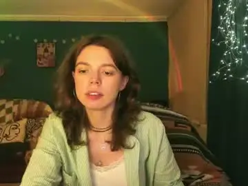 Chaturbate Nude Webcam of clancyosbourne