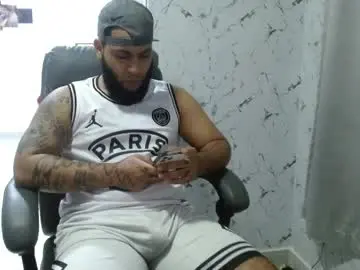 Chaturbate Live Porn of eroticoblack
