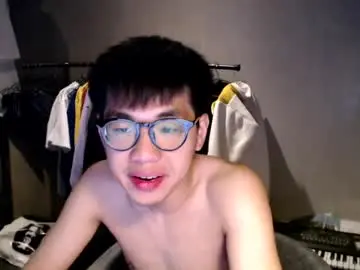 Chaturbate Live Sex Cam of handsome_mannn