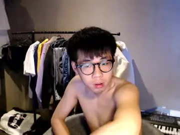Chaturbate Adult Video Chat of handsome_mannn