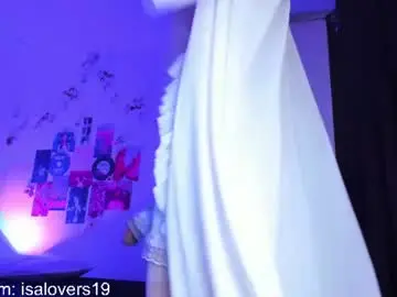 Chaturbate Adult Video Chat of isa_lovers