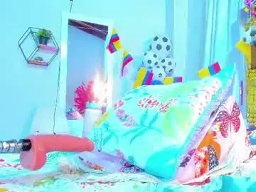 Chaturbate Sex Chat of liaantonella69