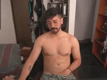 Chaturbate Private Sex Chat of thefckingwolf