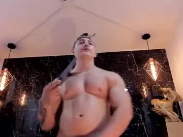 Chaturbate Adult Webcam of zack_miller24