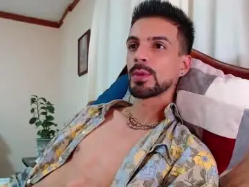 Chaturbate Sex Cam of _kurt420