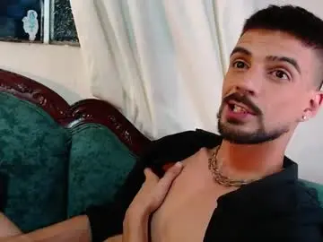 Chaturbate Best live sex cam show of _kurt420