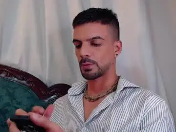 Chaturbate Adult Webcam of _kurt420