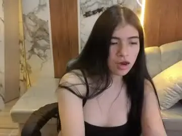Chaturbate Nude Webcam of alesia_v