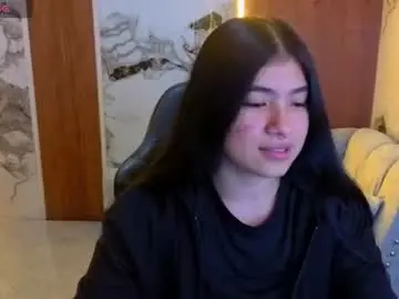 Chaturbate Live Sex of alesia_v