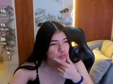 Chaturbate Sex Cam of alesia_v