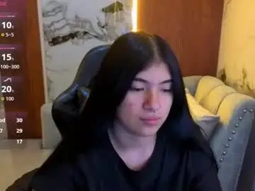 Chaturbate Free Live Porn of alesia_v