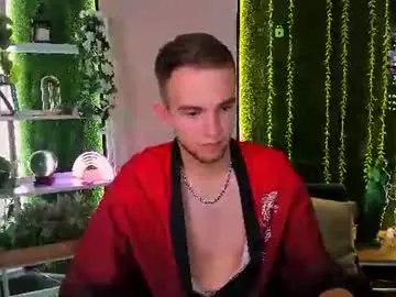 Chaturbate Best live sex cam show of astren_villo