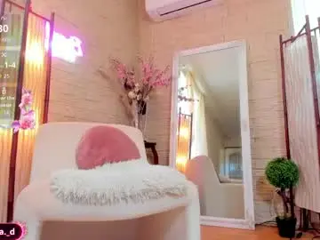 Chaturbate Free Porn Cam of bella_posh