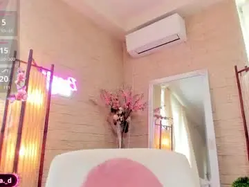 Chaturbate Private Sex Chat of bella_posh