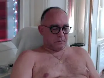 Chaturbate Adult Video Chat of coquin369